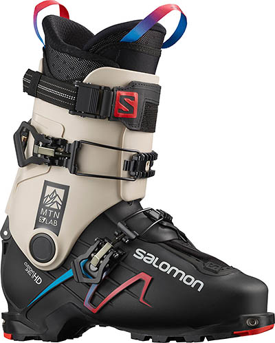 Salomon S/Lab MTN 2021/2022